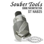 Lock Mortiser