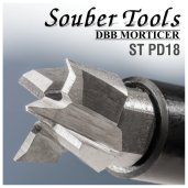Lock Mortiser