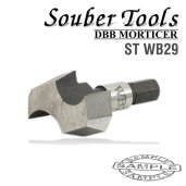 Lock Mortiser
