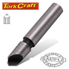 Tork Craft Countersink Carb.Steel 1/4" (6.35mm)