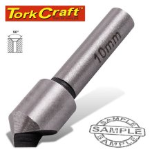 Tork Craft Countersink Carb.Steel 3/8" (9.5mm)