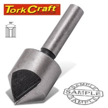 Tork Craft Countersink Carb.Steel 5/8" (15.9 Mm)