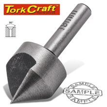 Tork Craft Countersink Carb.Steel 3/4" (19 Mm)
