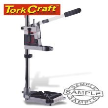 Tork Craft Drill Stand For Portable Drills