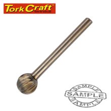 Tork Craft Mini H/Speed Cutter 7.9mm Ball 3.2mm Shank