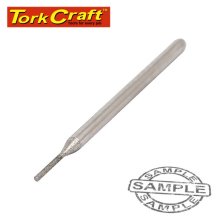 Tork Craft Mini Engraving Cutter 0.8mm Cyl 2.4mm Shank