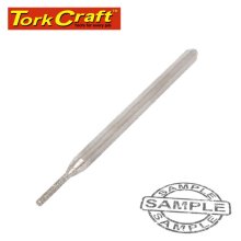 Tork Craft Mini Engraving Cutter 1.2mm Cyl 2.4mm Shank