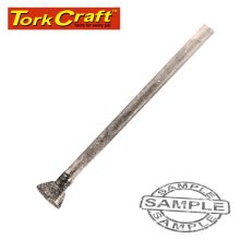 Tork Craft Mini Diamond Point 6.7mm Disc 2.4mm Shank