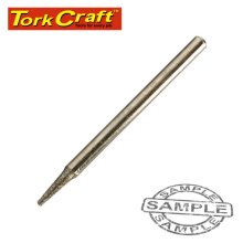 Tork Craft Mini Diamond Point 1.2mm Point 2.4mm Shank