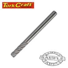 Tork Craft Mini Tungsten Carb. Cutter 3.2mm Cyl. 3.2mm Shank