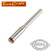 Tork Craft Mini Screw Mandrel Reinforced 3.2mm Shank