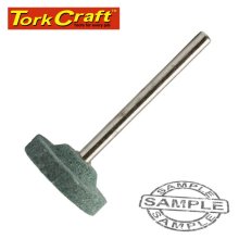 Tork Craft Mini Abrasive Wheel 25.4mm X 3.2mm Shank