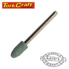 Tork Craft Mini Abrasive Point 12.7mm Round Point 3.2mm Shank