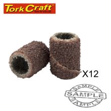 Tork Craft Mini Sanding Sleeve 6.4mm 60g