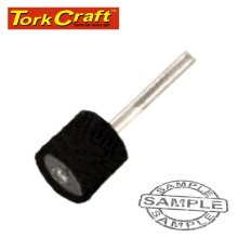 Tork Craft Mini Caride Sanding Drum And Band 12.7mm X 3.2mm Shank