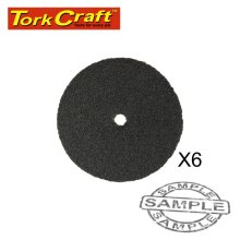 Tork Craft Mini Sanding Disc 19.1mm 180g