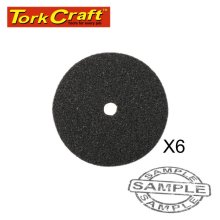 Tork Craft Mini Sanding Disc 19.1mm 220g