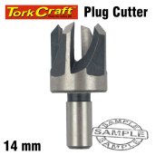 Plug Cutters