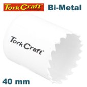 Bi-Metal