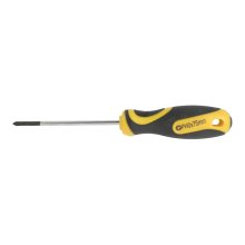 Tork Craft Screwdriver Phillips No.0 X 75mm