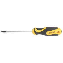 Tork Craft Screwdriver Phillips No.1 X 100mm