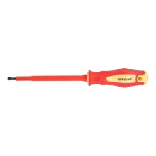 Tork Craft Screwdriver Insulated Slot 1.2x6.5x150mm Vde