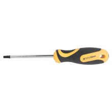 Tork Craft Screwdriver Torx T27 6 X100mm