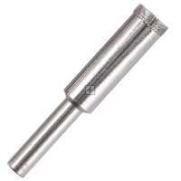 Tork Craft Diamond Core Bit 10mm For Tiles