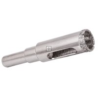 Tork Craft Diamond Core Bit 14mm For Tiles