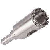Diamond Core Bit