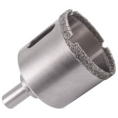 Diamond Core Bit