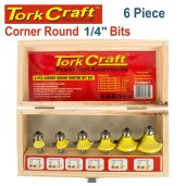 Router Bit Sets