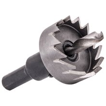 Tork Craft Hole Saw HSS 35mm