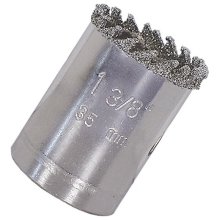 Tork Craft Hole Saw Diamond 35mm