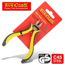 Tork Craft plier mini side cutter 120mm