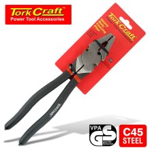 Tork Craft plier fencing heavy duty 254mm