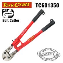 Tork Craft bolt cutter 350mm