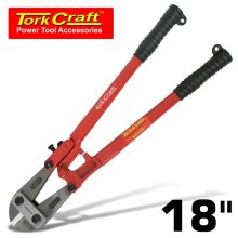 Tork Craft bolt cutter 450mm