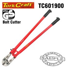 Tork Craft bolt cutter 900mm