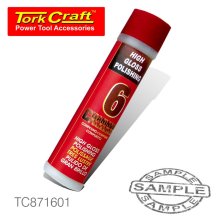 Tork Craft Compound 6 - High Gloss Polishing - All Materials
