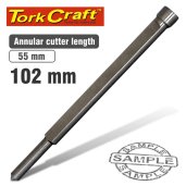 Hole Cutters