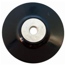 Tork Craft Angle Grinder Pad Pro Soft For 115 X 22mm Discs M14 X 2 Thread