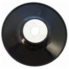 Tork Craft Angle Grinder Pad Pro Hard For 115 X 22mm Discs M14 X 2 Thread