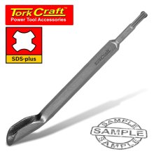 Tork Craft Chisel SDS Plus Gouge 14x250x22