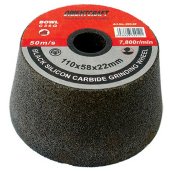 Abrasives