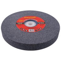 Tork Craft Grinding Wheel 150x20x32mm Bore 60gr W/Bushes For B/G Black