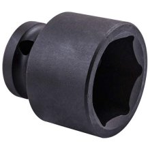 Tork Craft 32mm 1/2" Drive 6pt Impact Socket