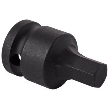 Tork Craft H5 1/2" Drive Impact Bit Socket (43mml)