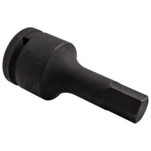 Tork Craft H21 3/4" Drive Impact Bit Socket (100mml)