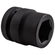 Tork Craft 32mm 1" Drive 6pt Impact Socket